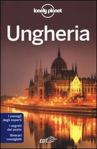 Ungheria - Librerie.coop