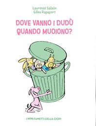 Dove vanno i dudù quando muoiono? - Librerie.coop Dove vanno i dudù quando muoiono? - Librerie.coop