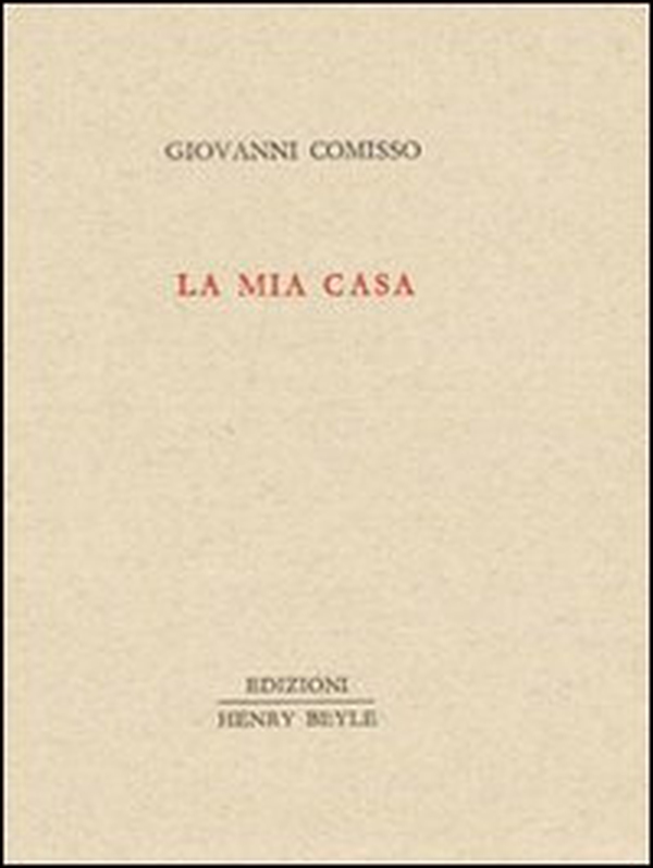 La mia casa - Librerie.coop La mia casa - Librerie.coop