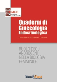 Ruolo degli androgeni nella biologia femminile - Librerie.coop Ruolo degli androgeni nella biologia femminile - Librerie.coop