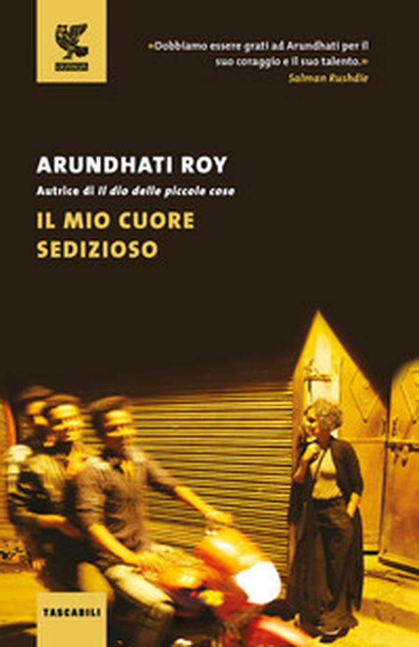 Il mio cuore sedizioso - Librerie.coop Il mio cuore sedizioso - Librerie.coop