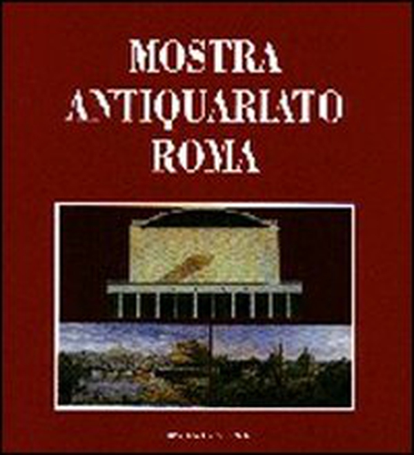 Mostra di antiquariato (Roma) - Librerie.coop Mostra di antiquariato (Roma) - Librerie.coop