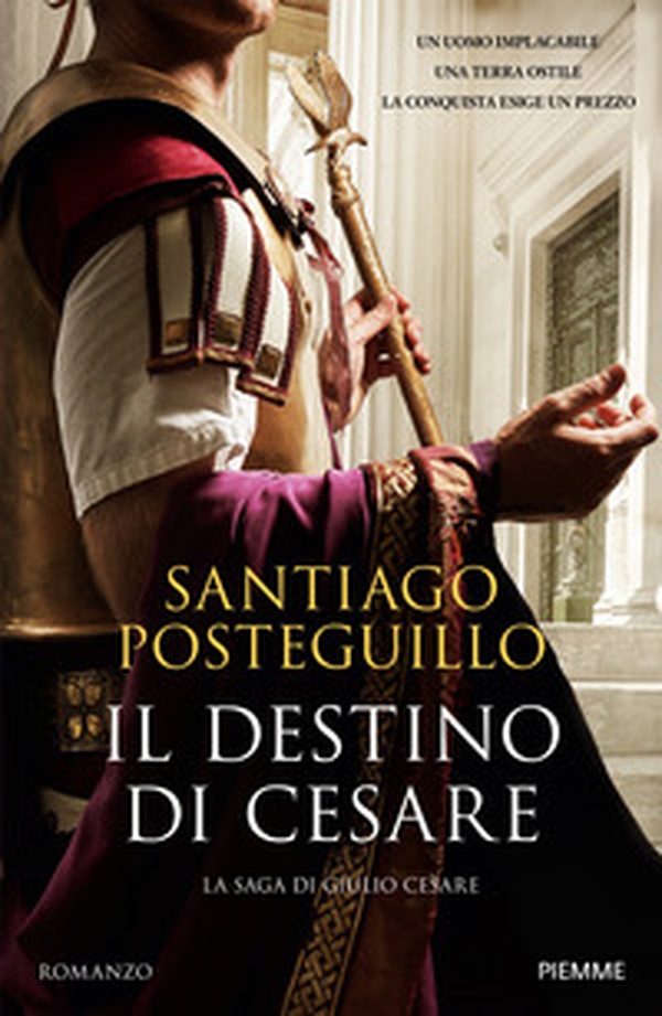 Il destino di Cesare - Librerie.coop