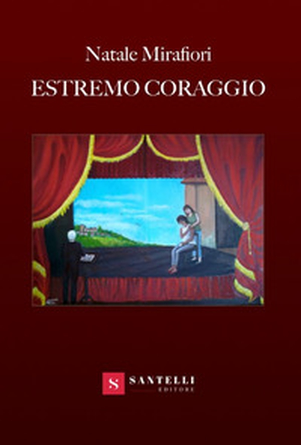 Estremo coraggio - Librerie.coop Estremo coraggio - Librerie.coop