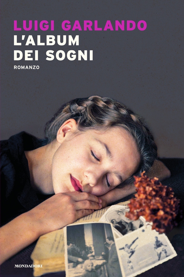 L'album dei sogni - Librerie.coop L'album dei sogni - Librerie.coop