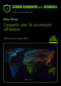 Esperto per la sicurezza all'estero - Librerie.coop