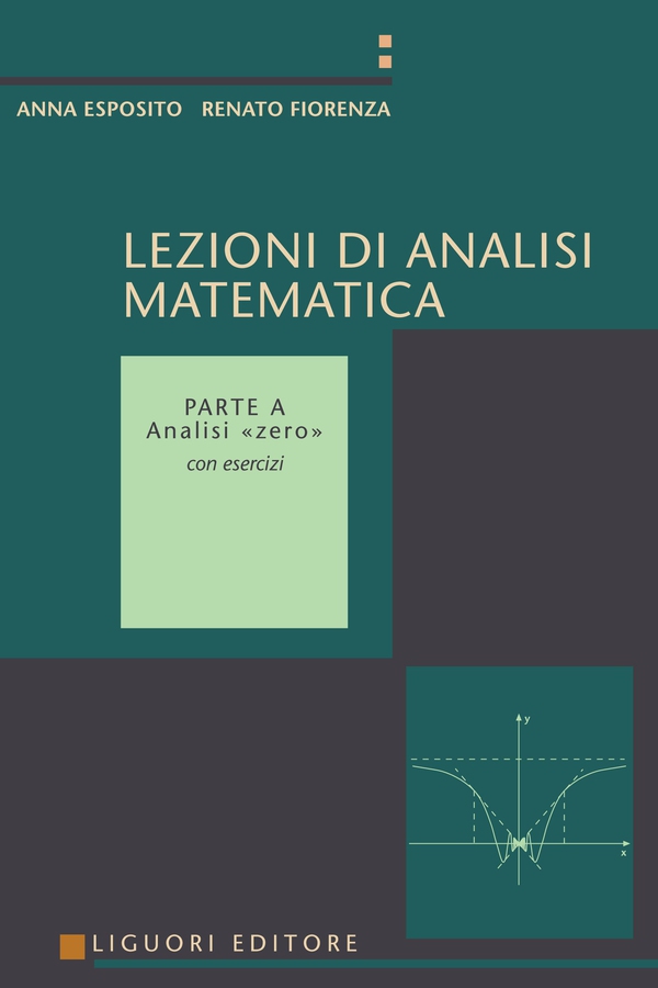 Lezioni di Analisi matematica - Librerie.coop Lezioni di Analisi matematica - Librerie.coop