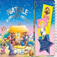 Natale a modo mio! - Librerie.coop Natale a modo mio! - Librerie.coop