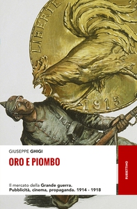 Oro e piombo - Librerie.coop Oro e piombo - Librerie.coop
