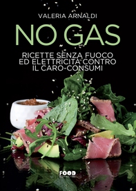 No Gas - Librerie.coop No Gas - Librerie.coop