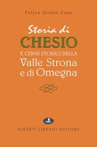 Chesio e la valle Strona - Librerie.coop Chesio e la valle Strona - Librerie.coop
