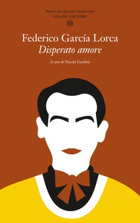 Disperato amore - Librerie.coop