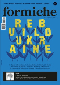 Formiche - Vol. 215 - Librerie.coop