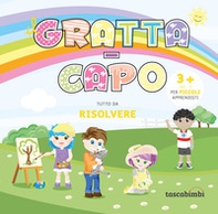 Grattacapo 3 +. Tutto da risolvere - Librerie.coop