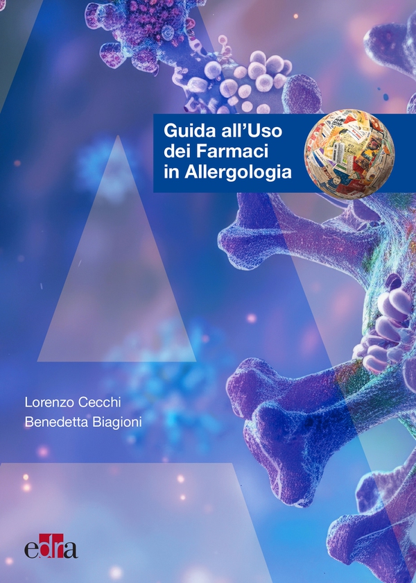 Guida all'uso dei farmaci in allergologia - Librerie.coop Guida all'uso dei farmaci in allergologia - Librerie.coop