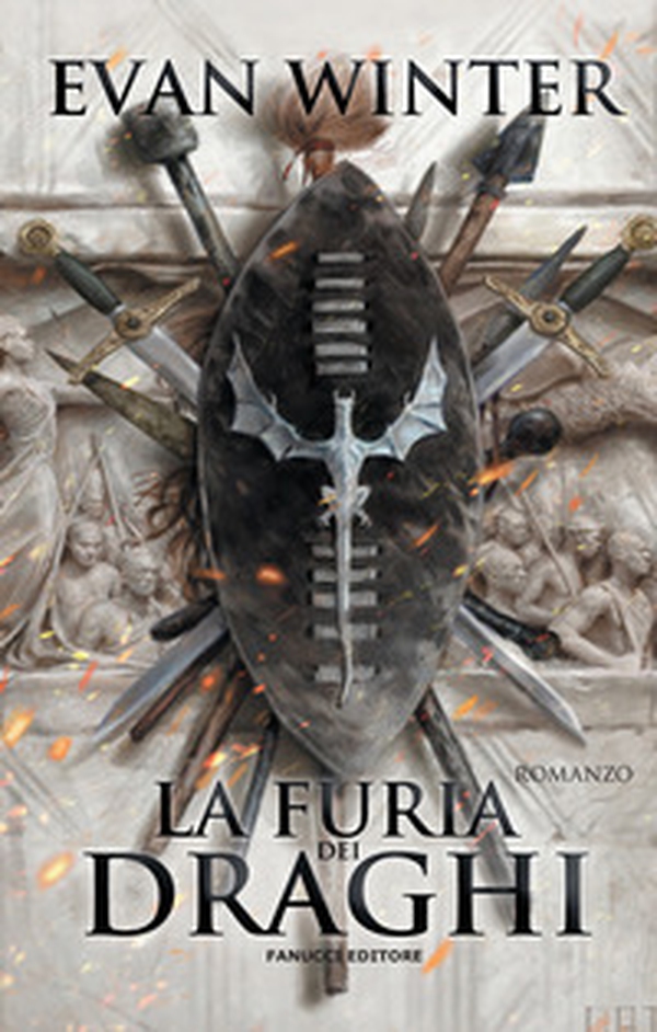 La furia dei draghi - Librerie.coop La furia dei draghi - Librerie.coop