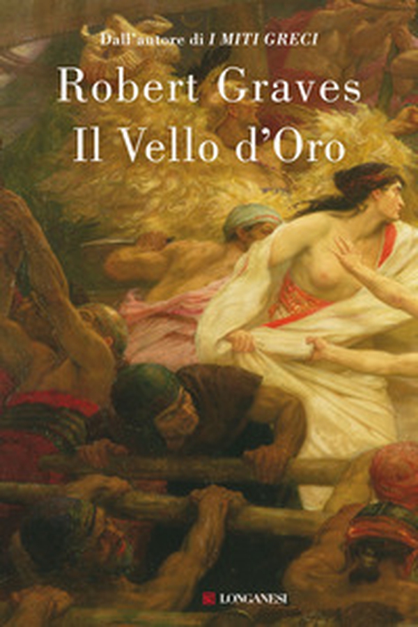 Il vello d'oro - Librerie.coop Il vello d'oro - Librerie.coop