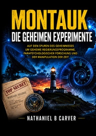 Montauk - Librerie.coop