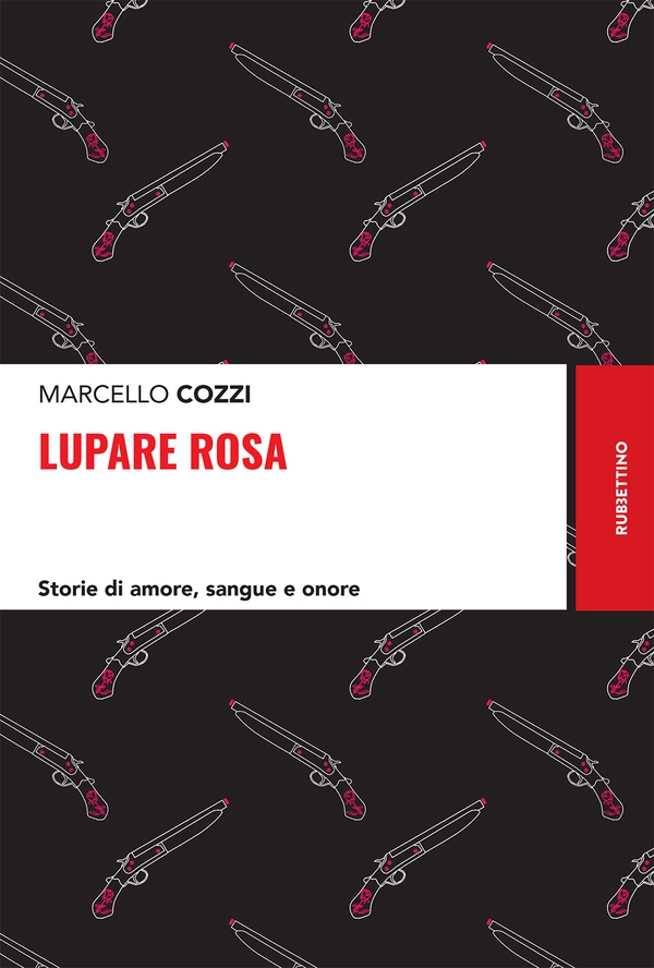Lupare rosa - Librerie.coop Lupare rosa - Librerie.coop