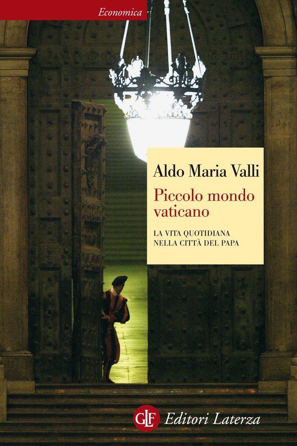 Piccolo mondo vaticano - Librerie.coop Piccolo mondo vaticano - Librerie.coop