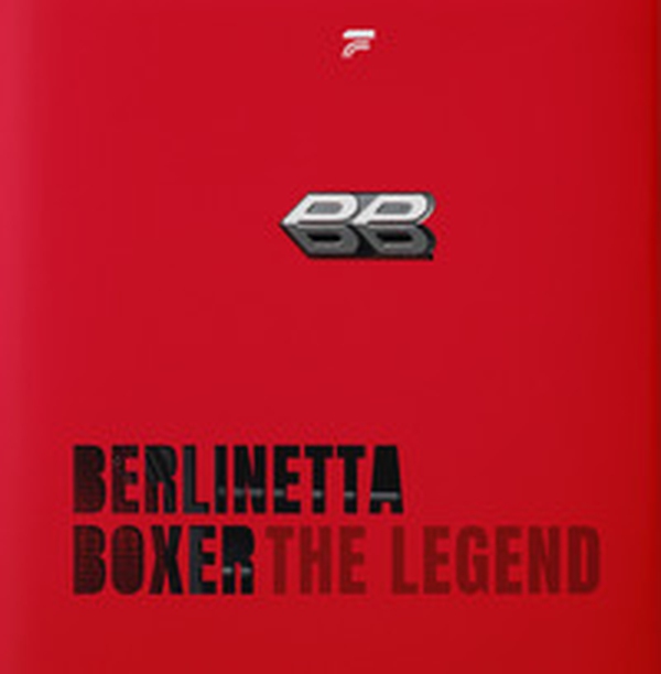 Berlinetta Boxer. The legend. Ediz. italiana - Librerie.coop Berlinetta Boxer. The legend. Ediz. italiana - Librerie.coop