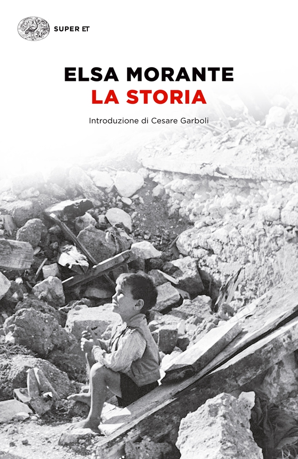 La Storia - Librerie.coop La Storia - Librerie.coop
