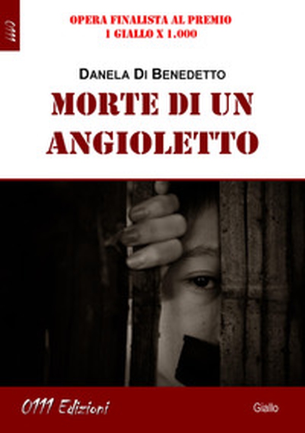 Morte di un angioletto - Librerie.coop Morte di un angioletto - Librerie.coop