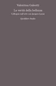 La verità della bellezza - Librerie.coop