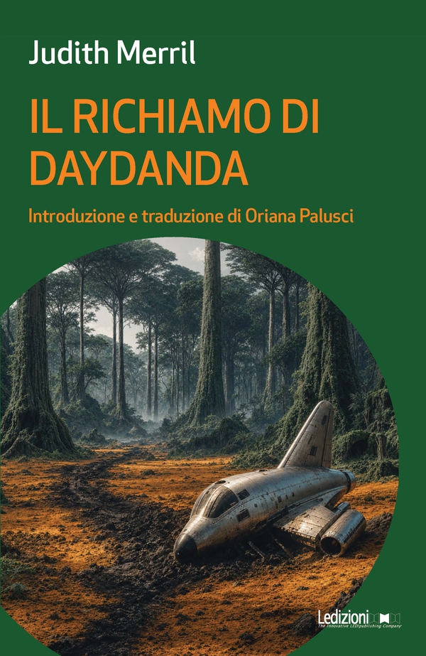 Il richiamo di Daydanda - Librerie.coop