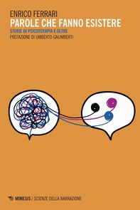 Parole che fanno esistere - Librerie.coop Parole che fanno esistere - Librerie.coop