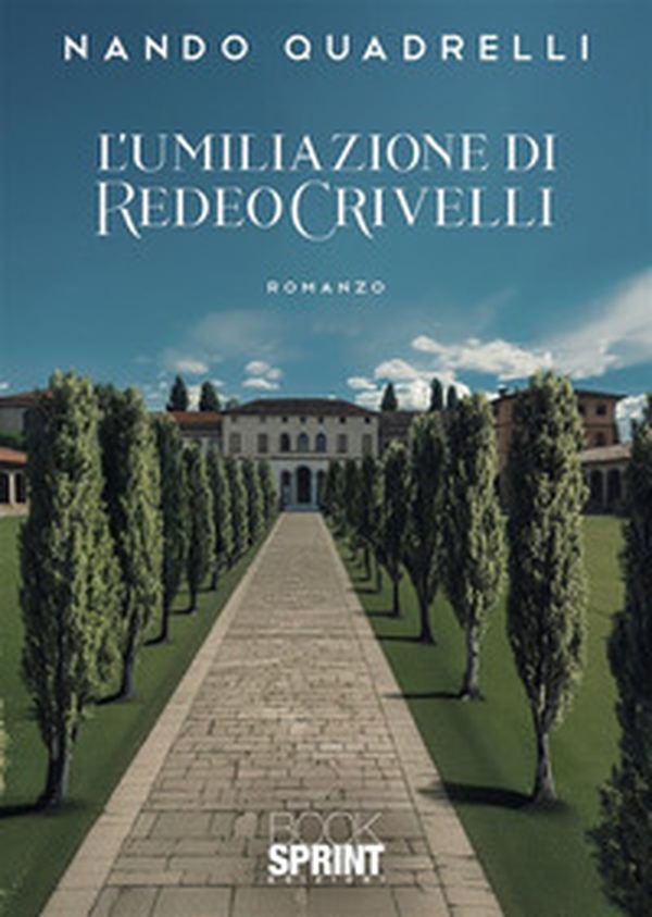L'umiliazione di Redeo Crivelli - Librerie.coop L'umiliazione di Redeo Crivelli - Librerie.coop