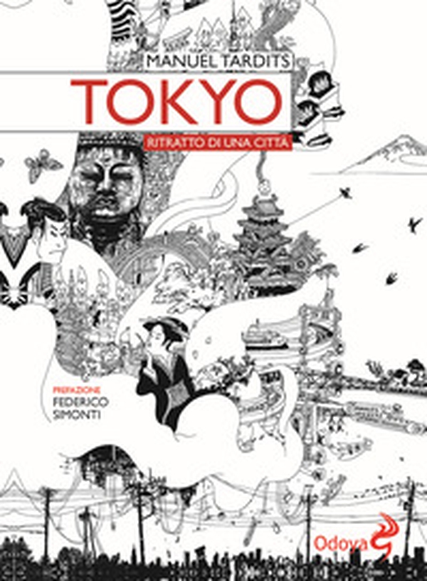 Tokyo. Ritratto di una città - Librerie.coop Tokyo. Ritratto di una città - Librerie.coop