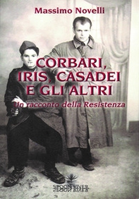 Corbari, Iris e gli altri - Librerie.coop