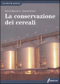 La conservazione dei cereali - Librerie.coop