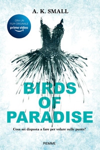 Birds of paradise - Librerie.coop