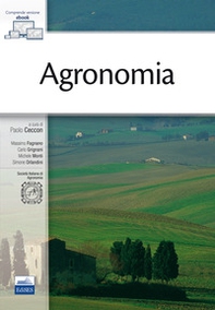Agronomia - Librerie.coop
