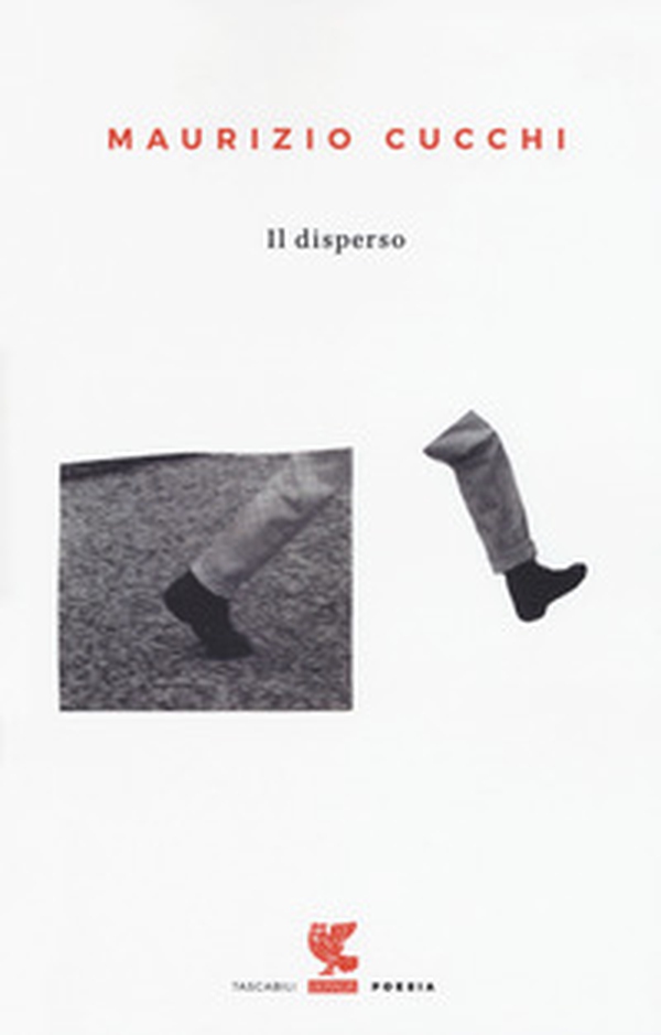 Il disperso - Librerie.coop Il disperso - Librerie.coop
