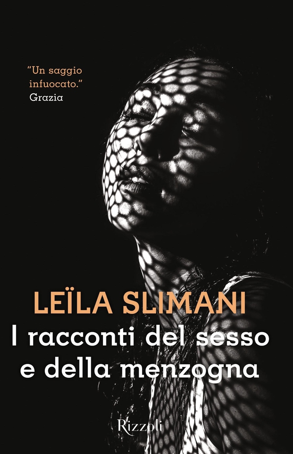 I racconti del sesso e della menzogna - Librerie.coop I racconti del sesso e della menzogna - Librerie.coop