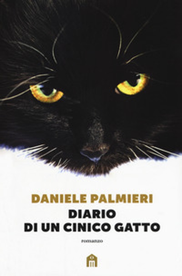 Diario di un cinico gatto - Librerie.coop Diario di un cinico gatto - Librerie.coop