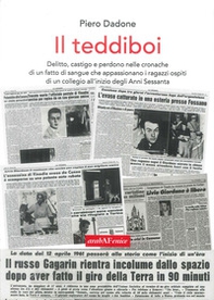 Il teddiboi - Librerie.coop