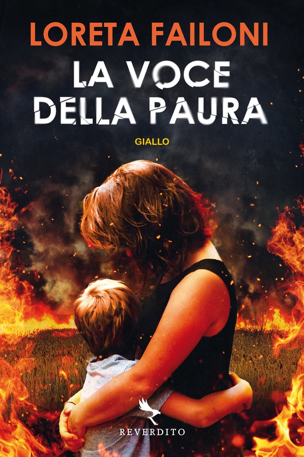 La voce della paura - Librerie.coop La voce della paura - Librerie.coop