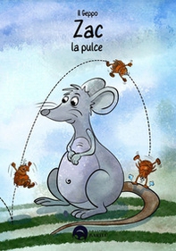 Zac la pulce - Librerie.coop