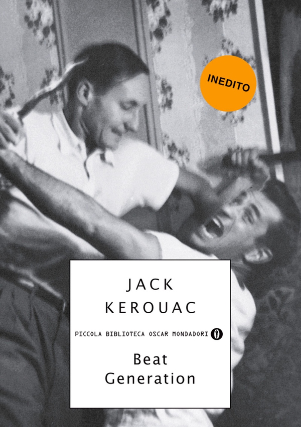 Beat Generation - Librerie.coop Beat Generation - Librerie.coop
