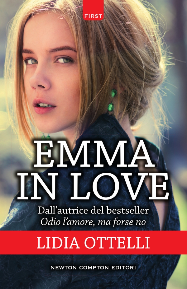 Emma in love - Librerie.coop Emma in love - Librerie.coop