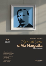 Collana Poetica I Grandi Poeti di Via Margutta vol. 18 - Librerie.coop