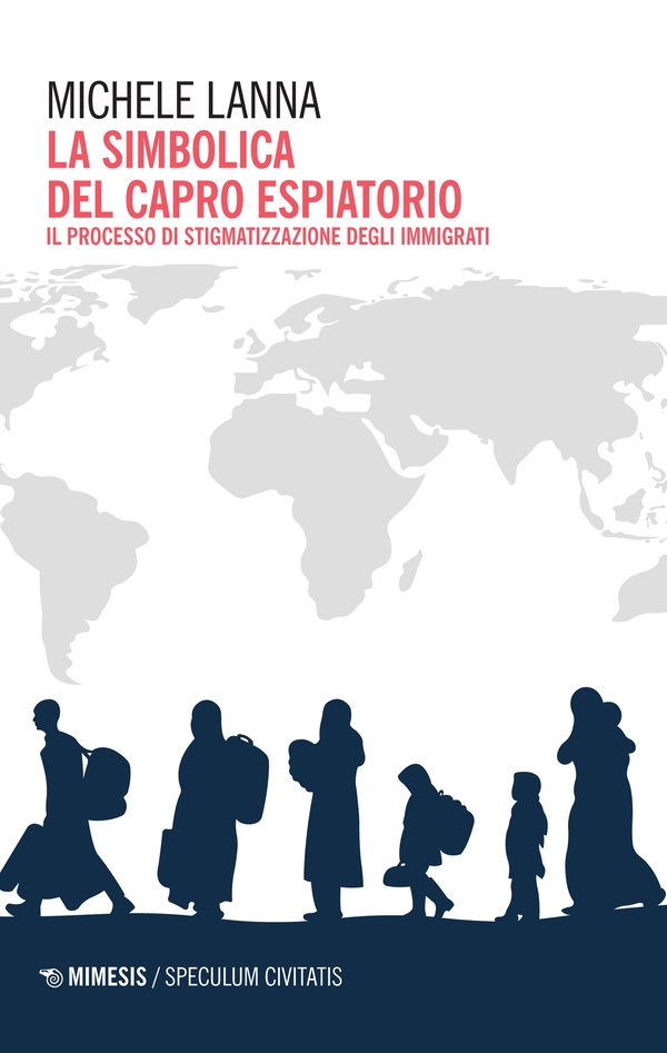 La simbolica del capro espiatorio - Librerie.coop