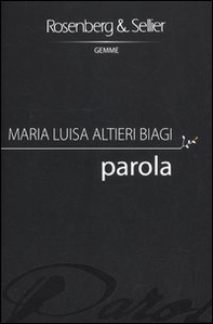 Parola - Librerie.coop
