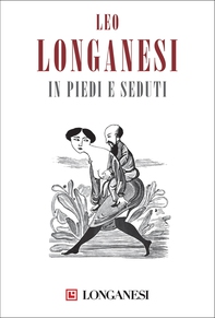 IN PIEDI E SEDUTI - Librerie.coop IN PIEDI E SEDUTI - Librerie.coop