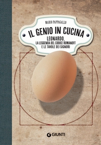 Il genio in cucina - Librerie.coop