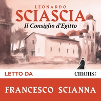 Il consiglio d'Egitto - Librerie.coop Il consiglio d'Egitto - Librerie.coop